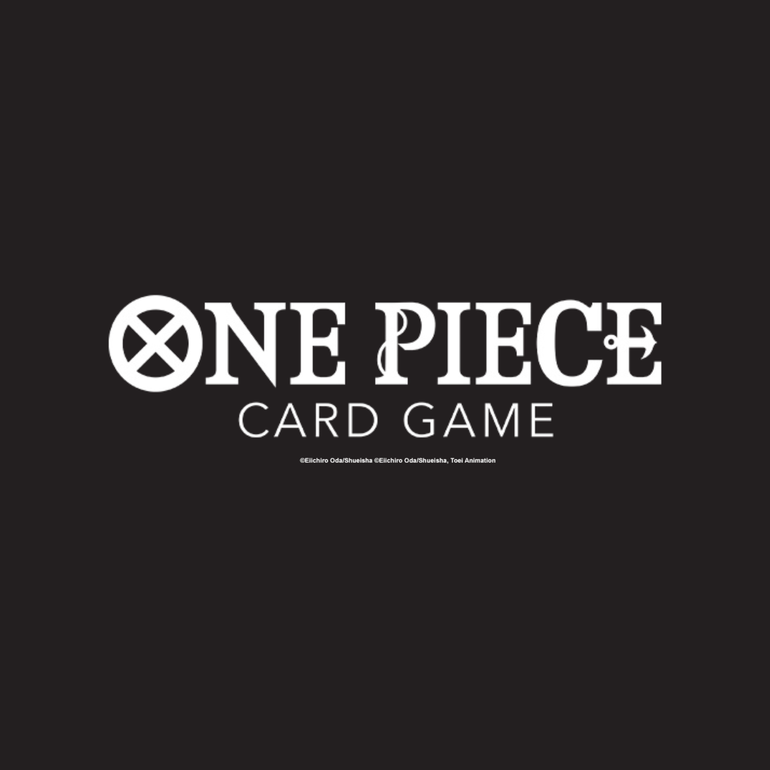 One Piece Card Game