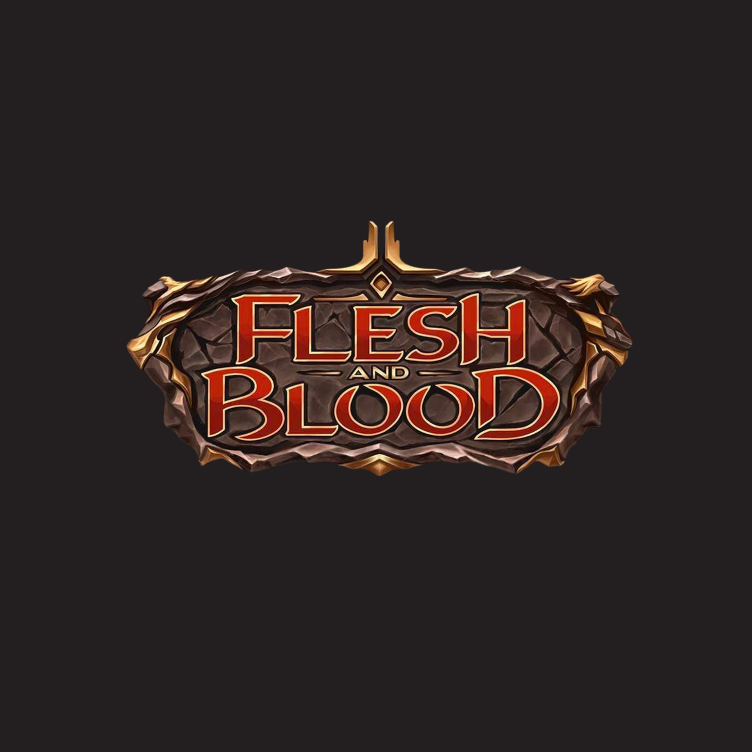 Flesh & Blood Card Game