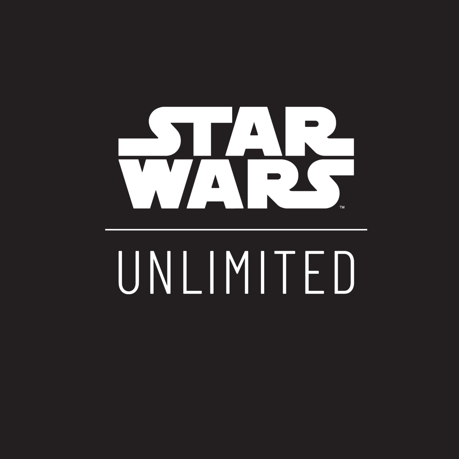 Star Wars Unlimited Card Game