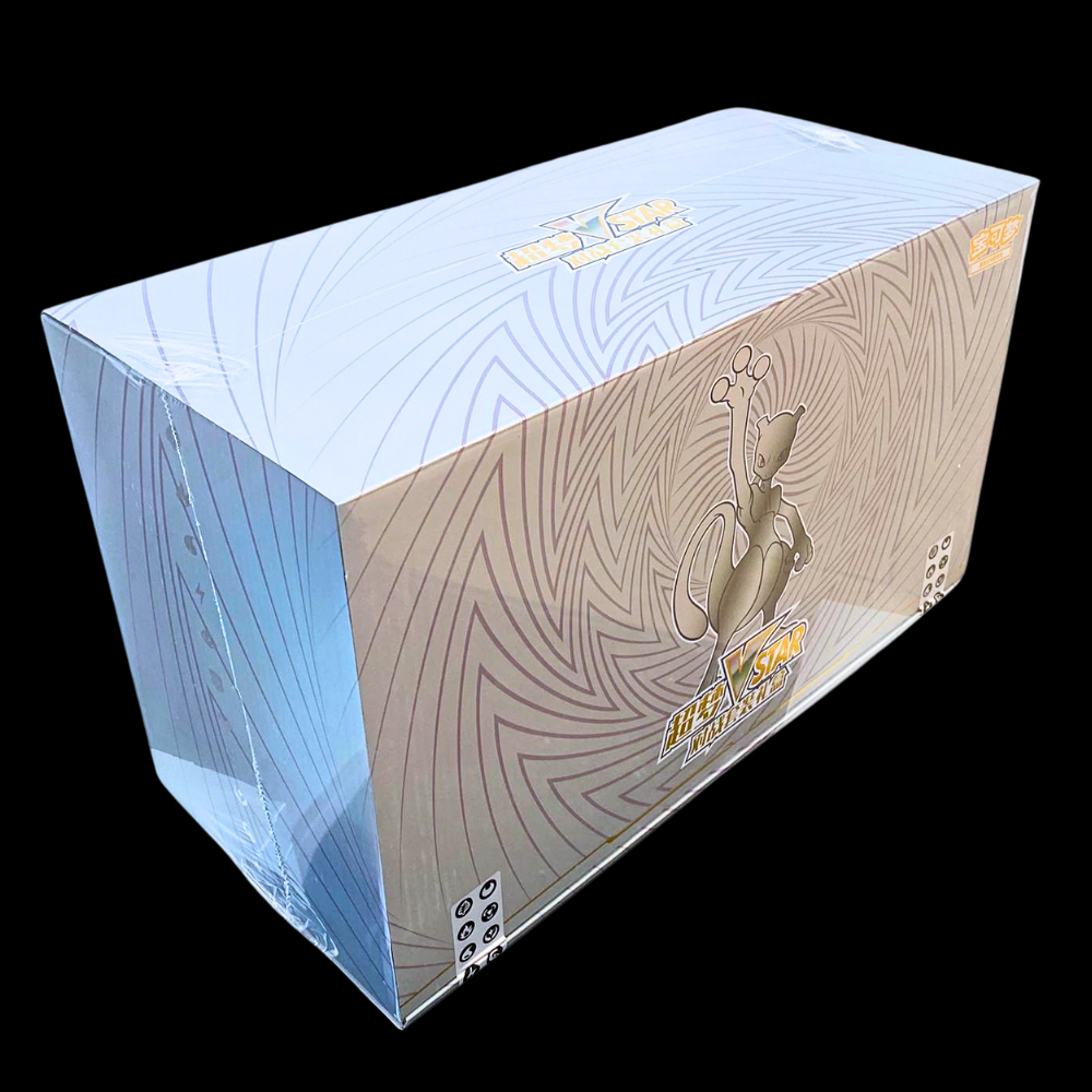 Pokemon VSTAR Gift Box Mewtwo Chino